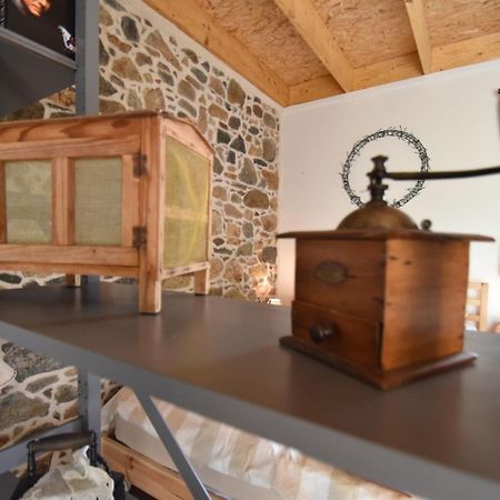 Breton Stone House In Saint Gilles Les Bois Villa Ngoại thất bức ảnh