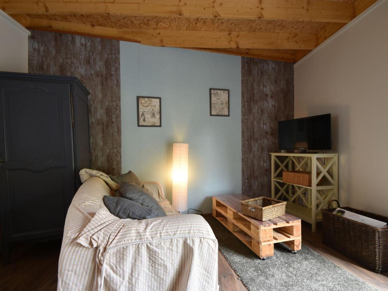 Breton Stone House In Saint Gilles Les Bois Villa Ngoại thất bức ảnh